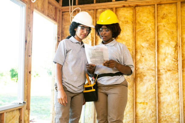 Best Residential Insulation Services  in Aransas Pass, TX